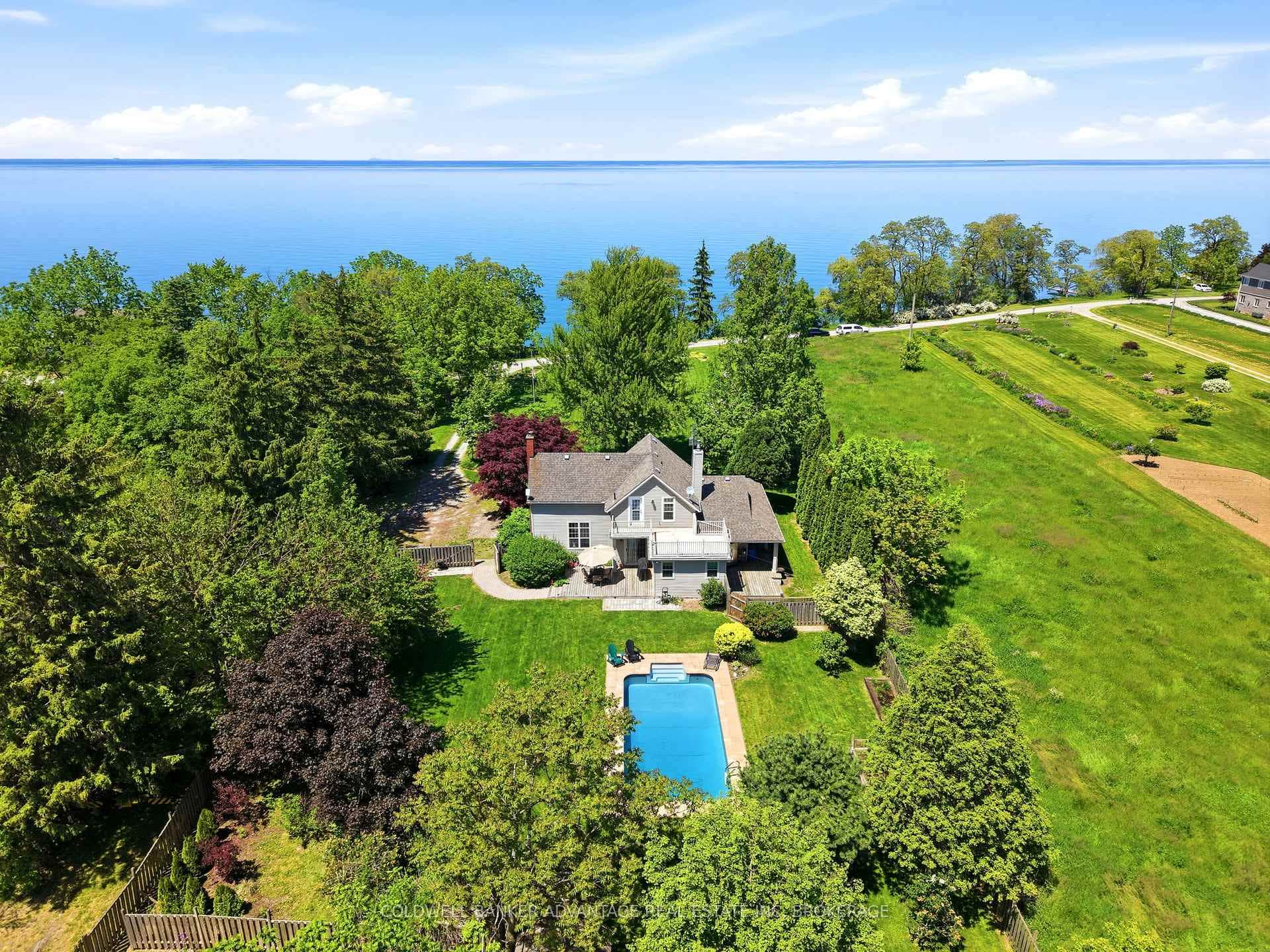 4698 Sandy Cove Drive