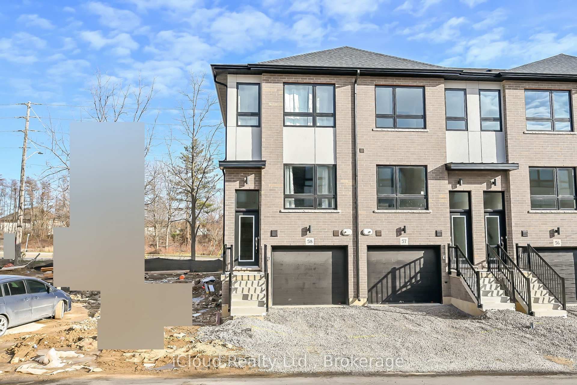 720 Grey Street Unit 58
