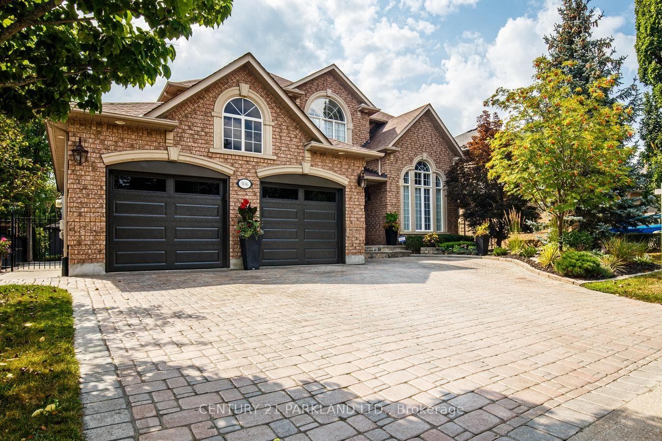 506 Vaughan Mills Road