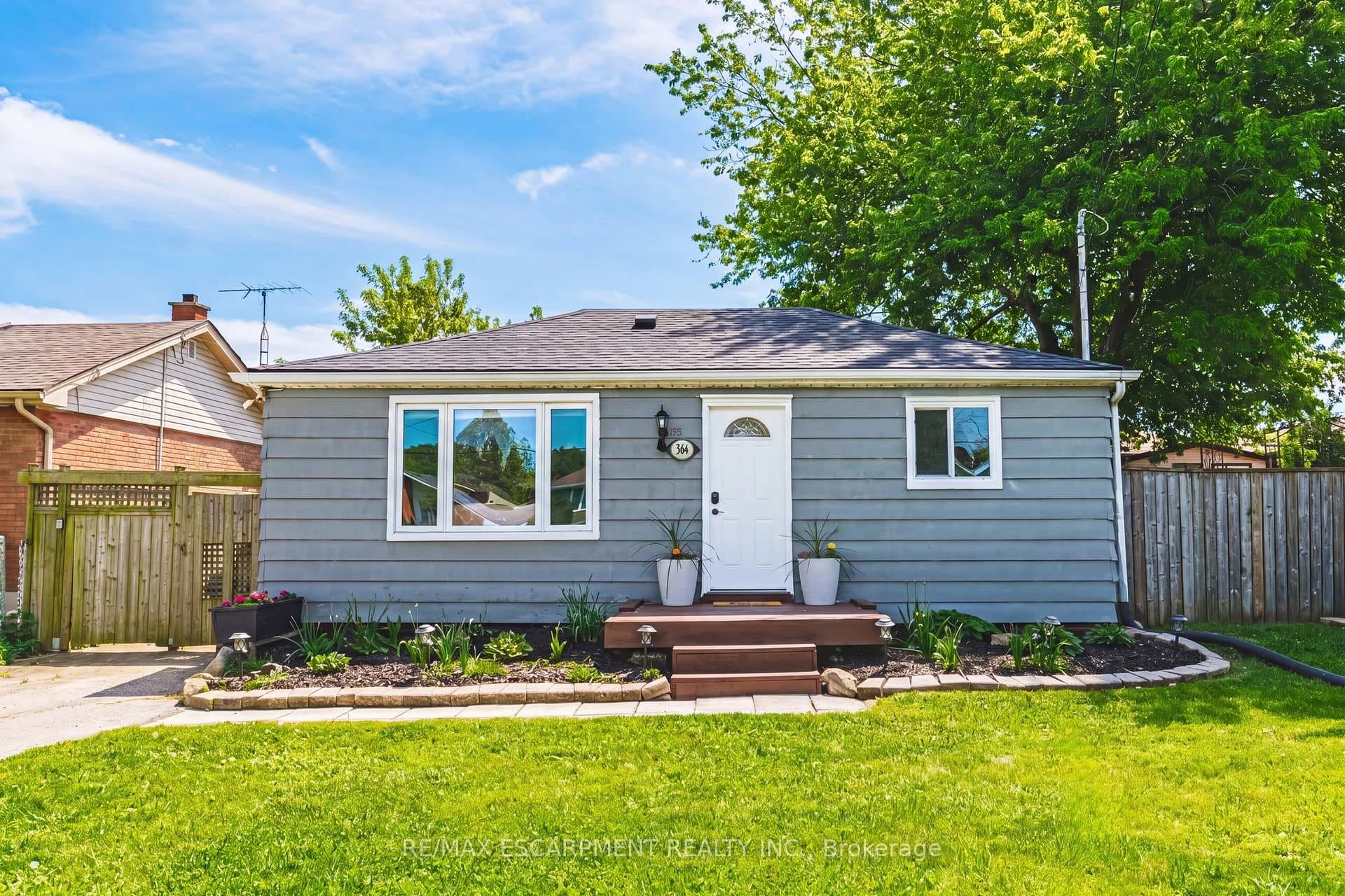 546 Mohawk Road
