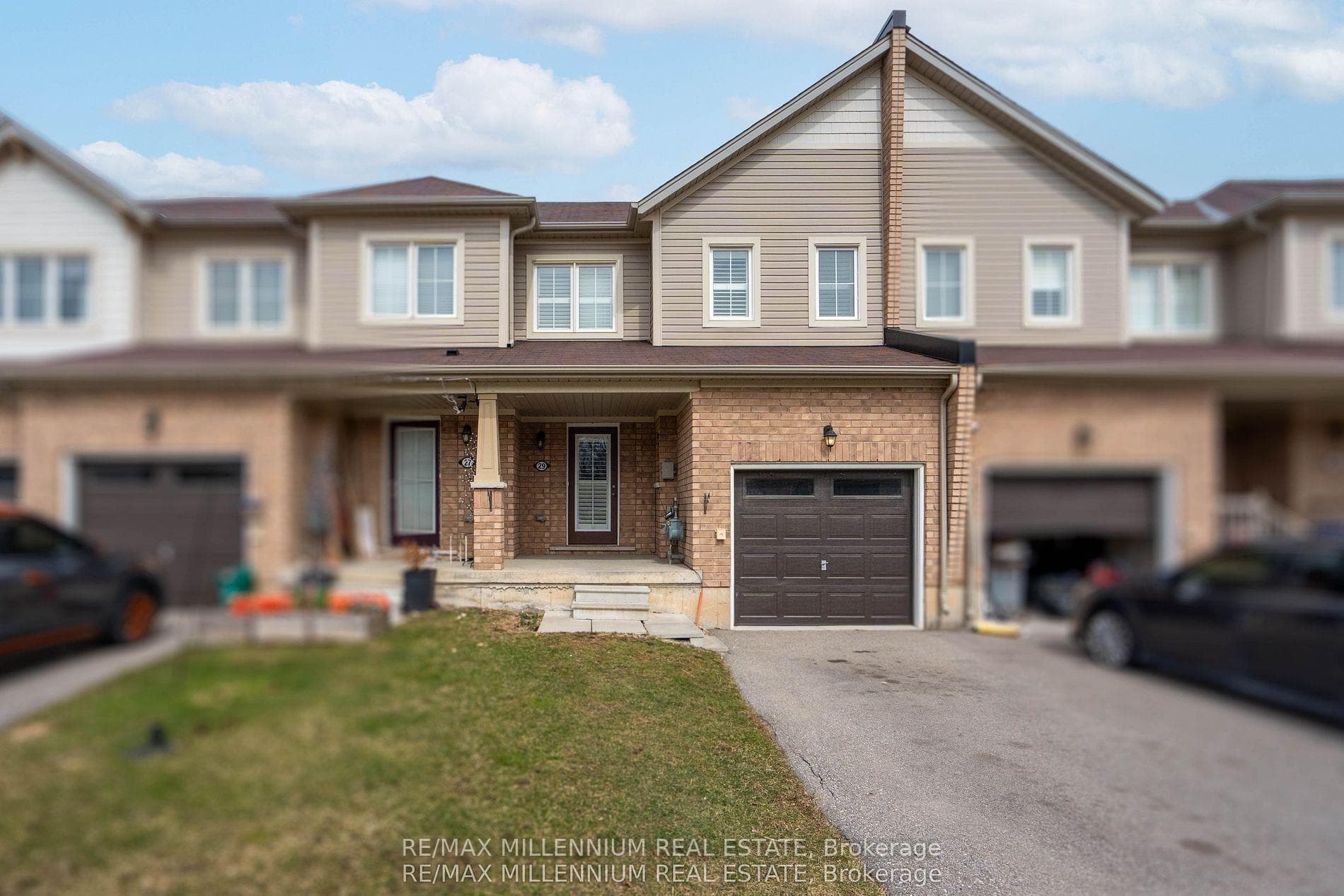 29 Cole Crescent