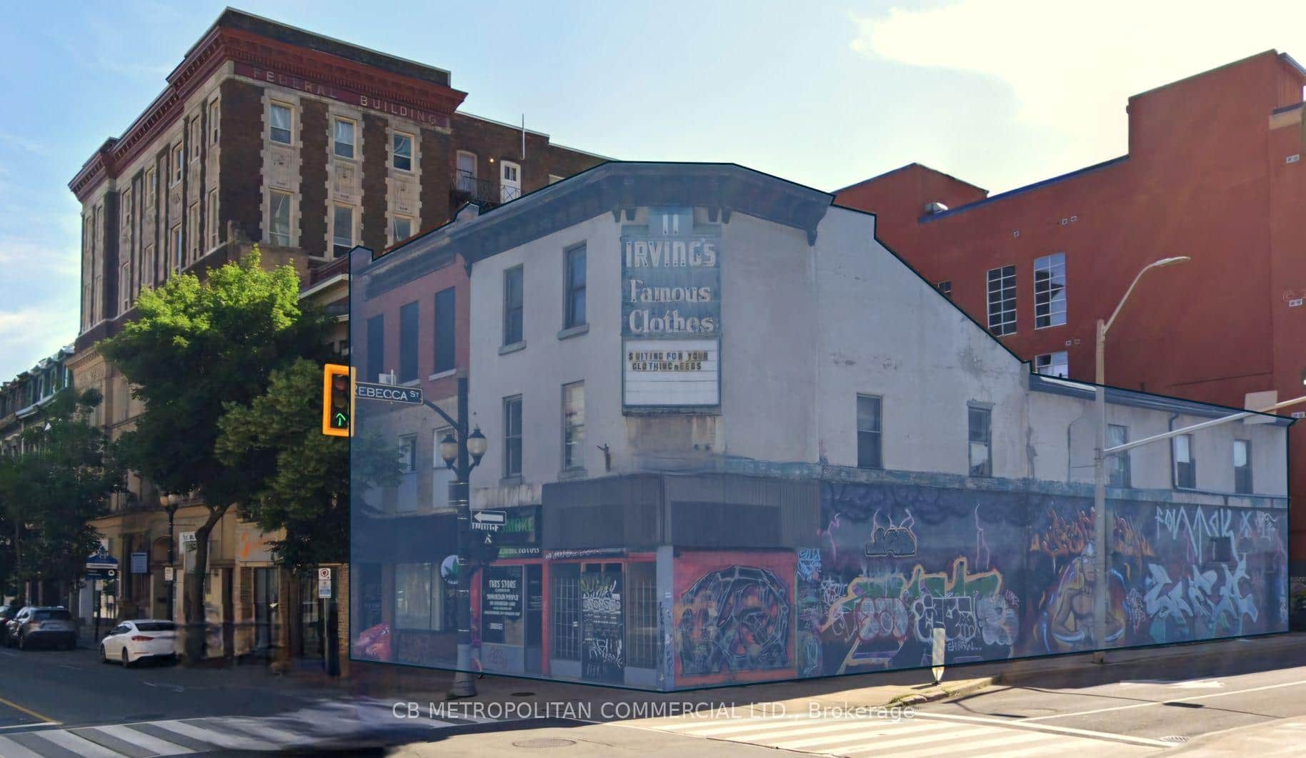 62-66 James Street
