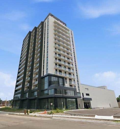 33 Erie Avenue Unit 715