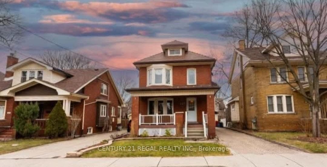 133 Eastbourne Avenue Unit Main