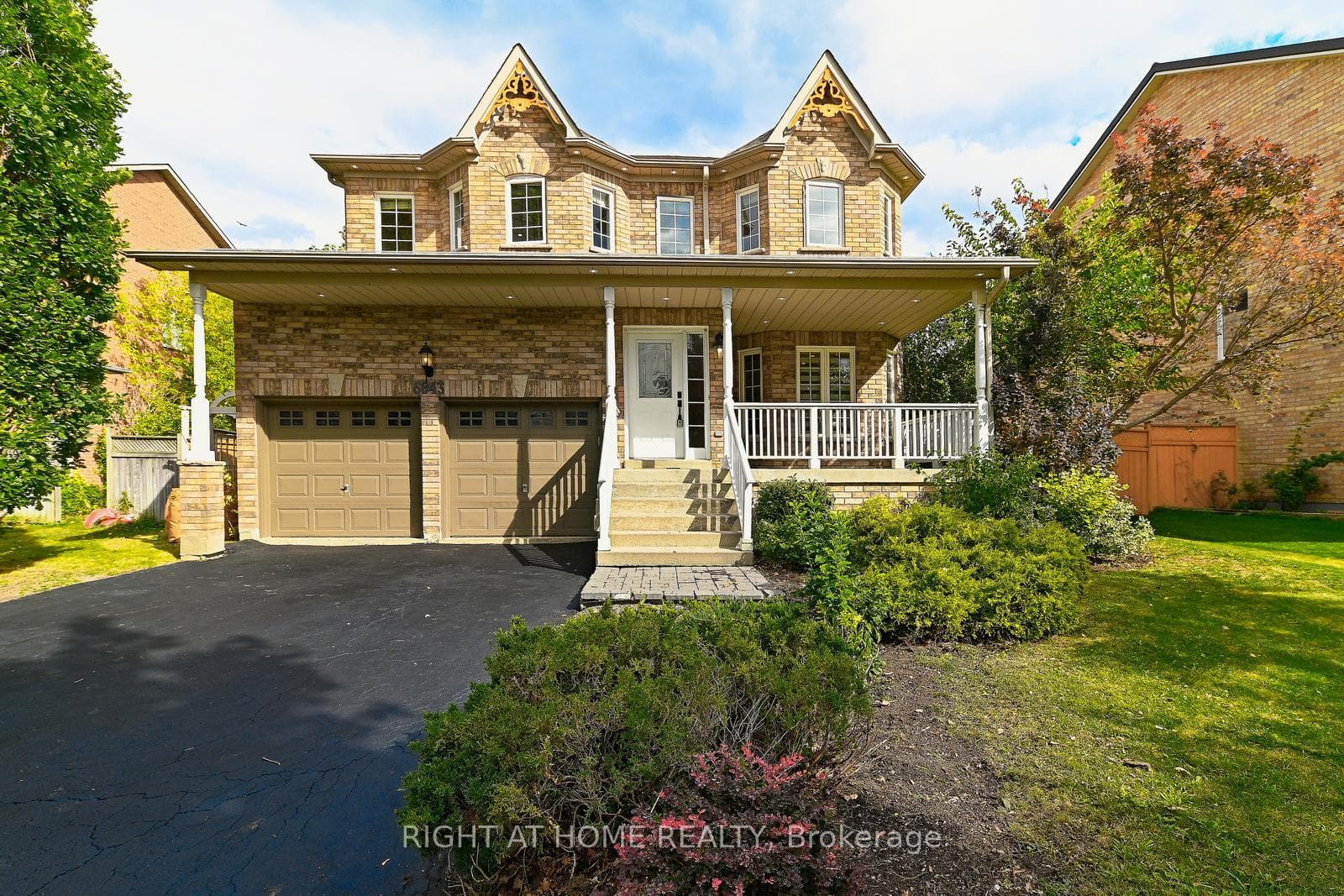 6843 Campbell Settler Court