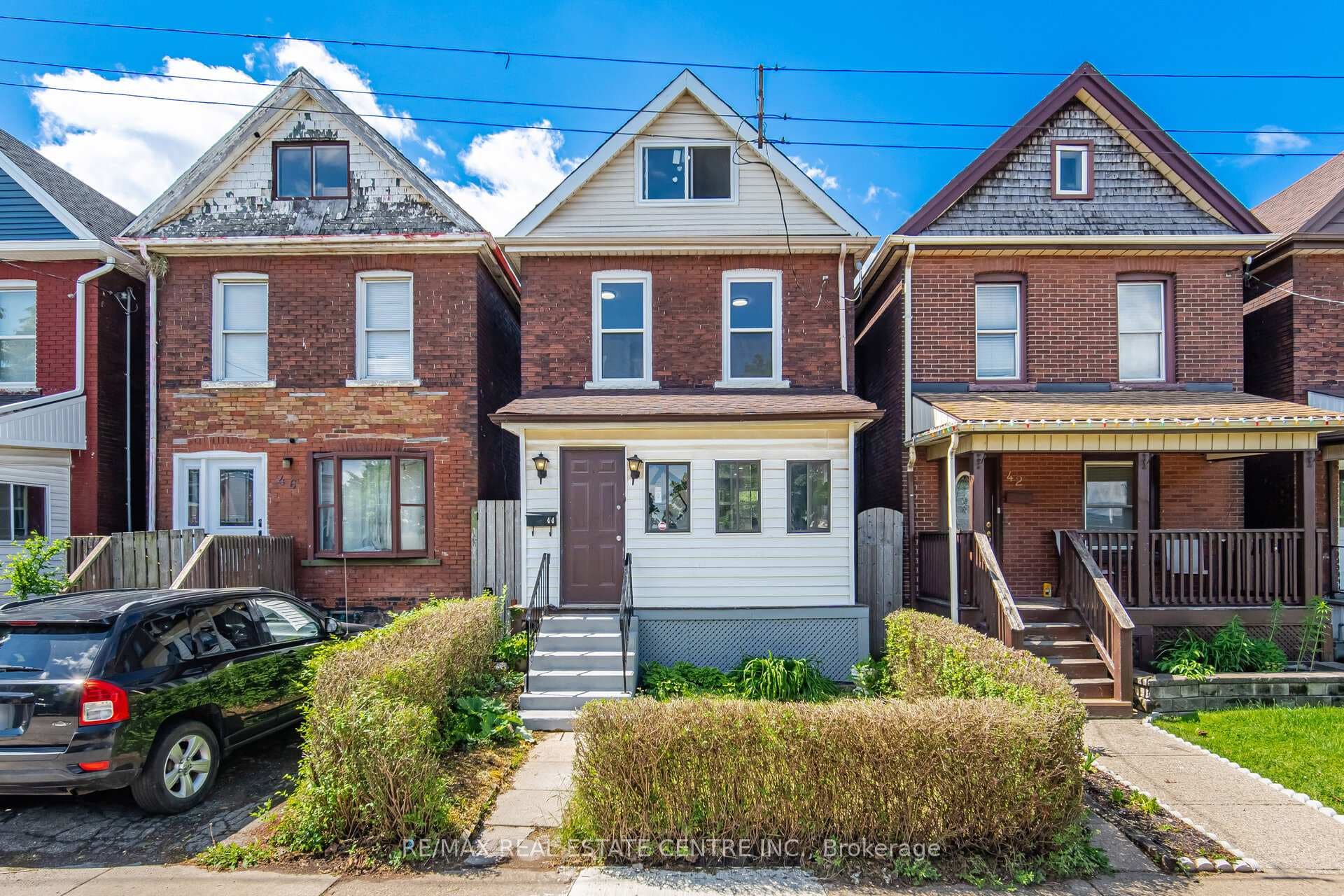 44 Gordon Street
