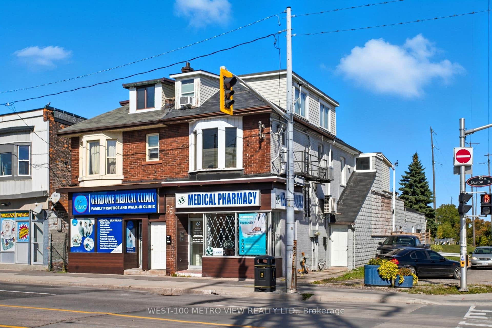 597 Barton Street