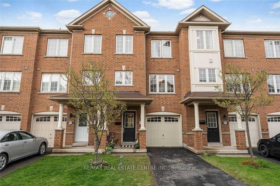 470 Beach Boulevard Unit 61