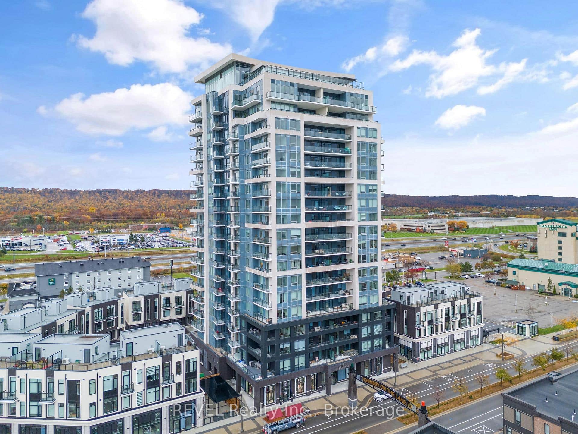 385 Winston Road Unit 1907