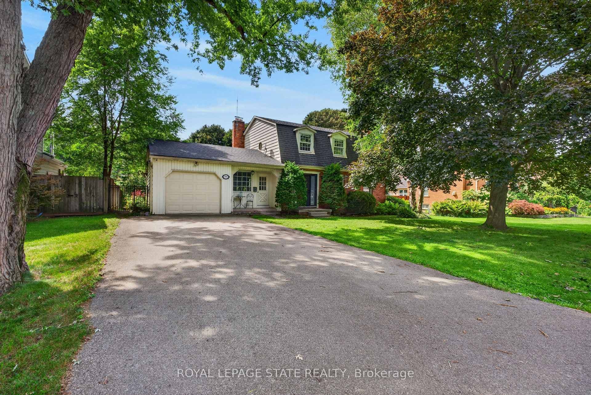 166 Orchard Drive