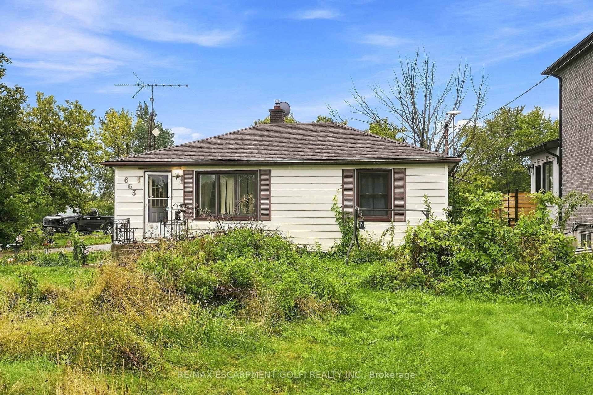 663 Ridge Road