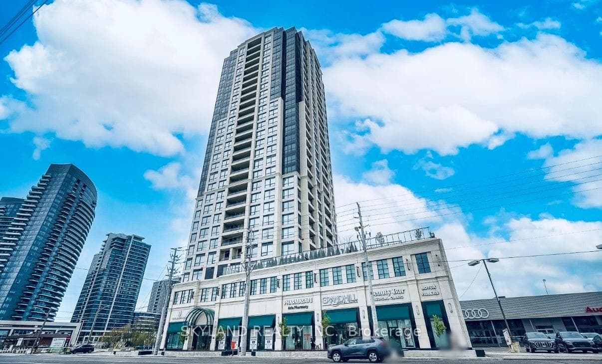 1 Grandview Avenue Unit 510