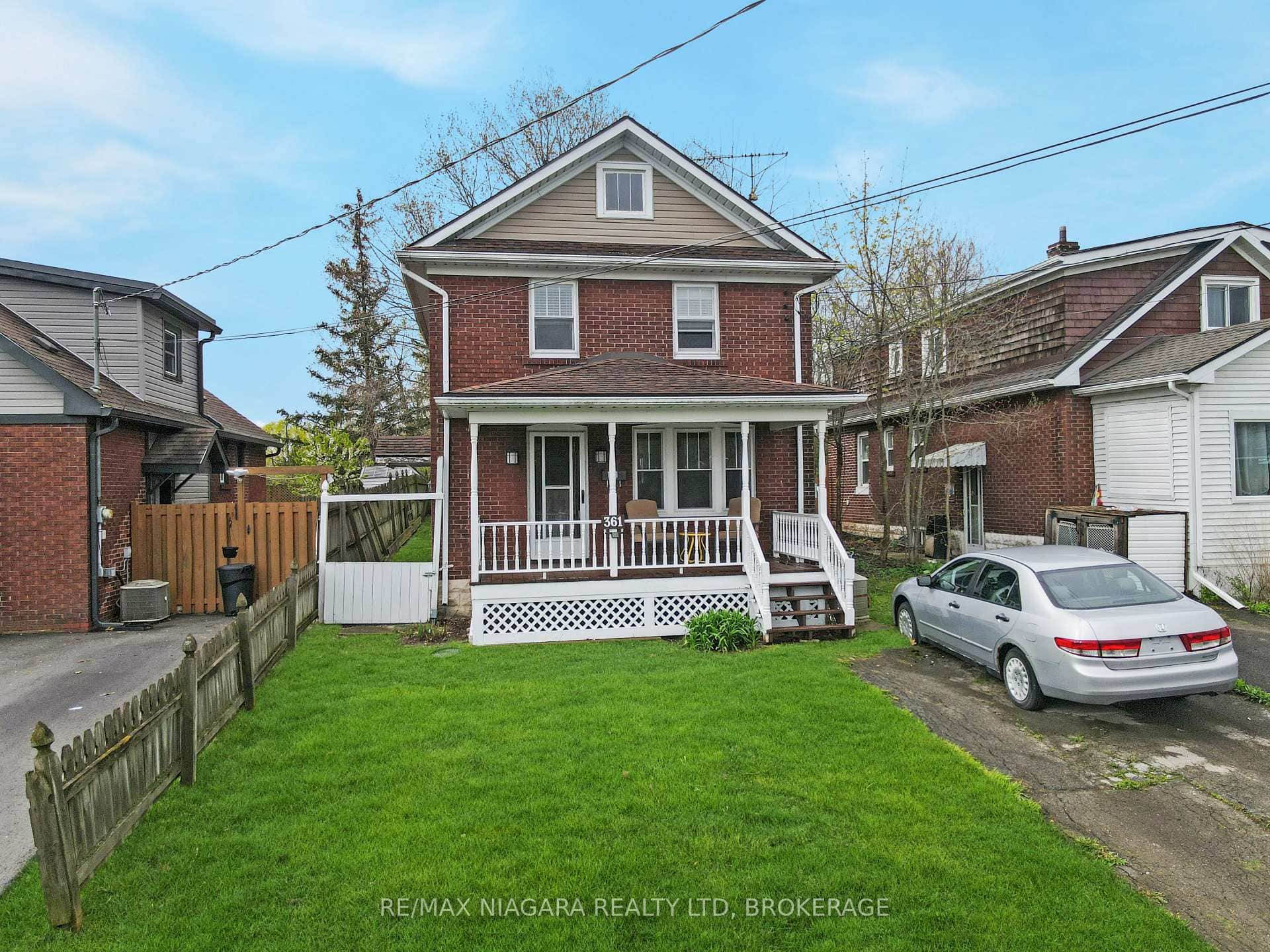 361 Bowen Road