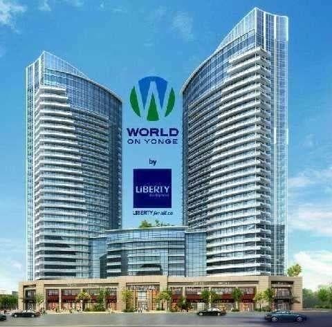 7181 Yonge Street Unit 227