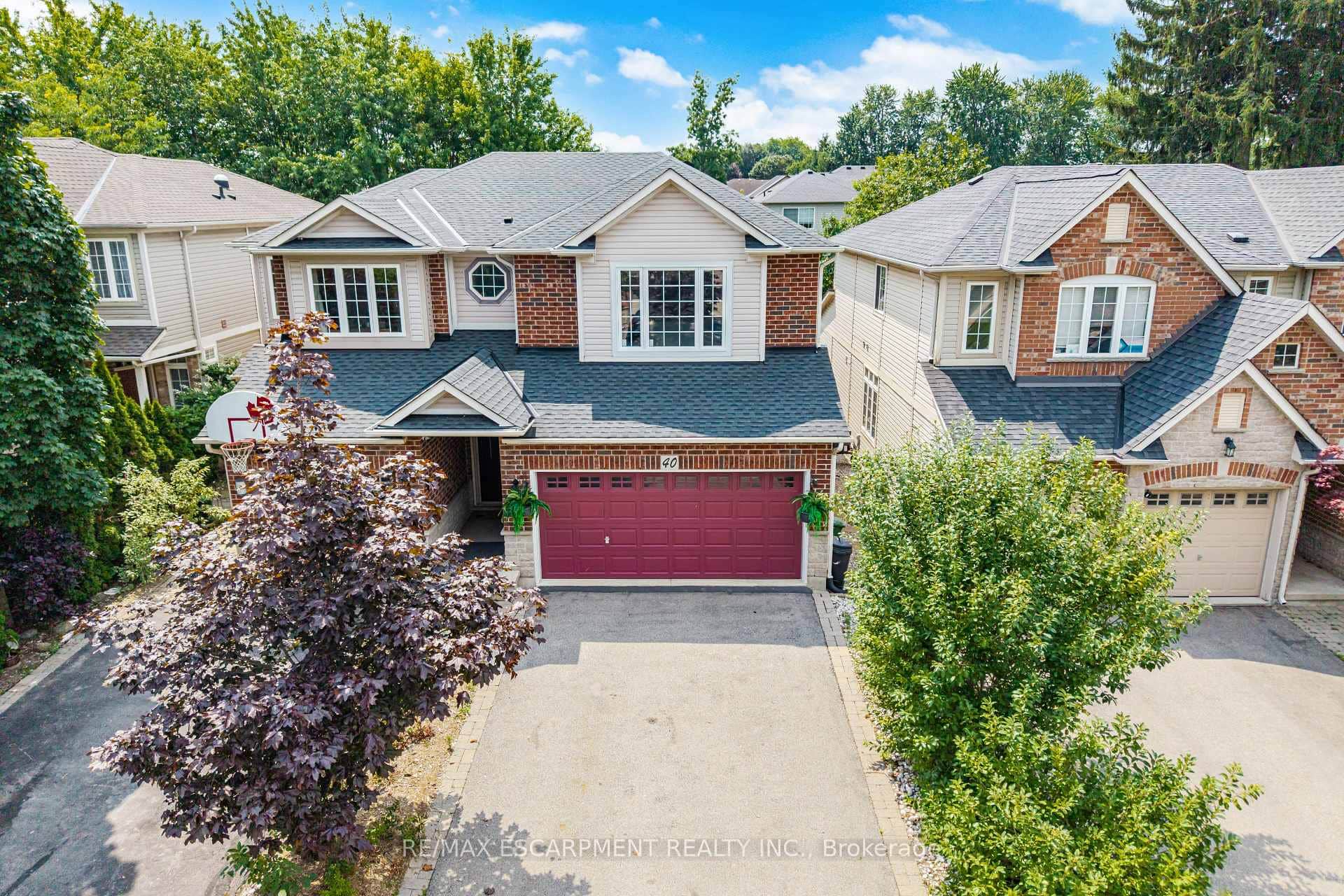 40 Sunnycroft Court