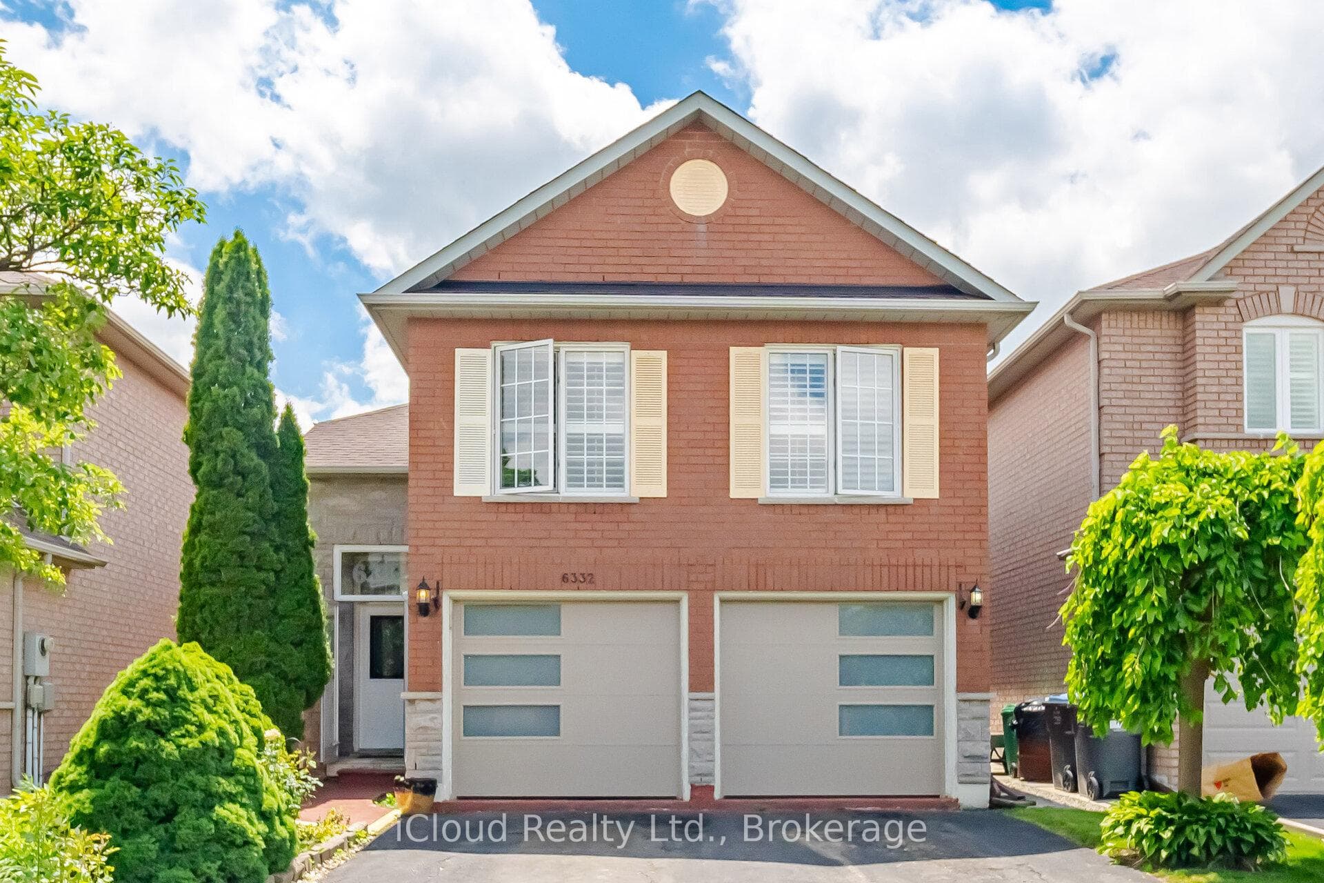 6332 Glen Meadows Road