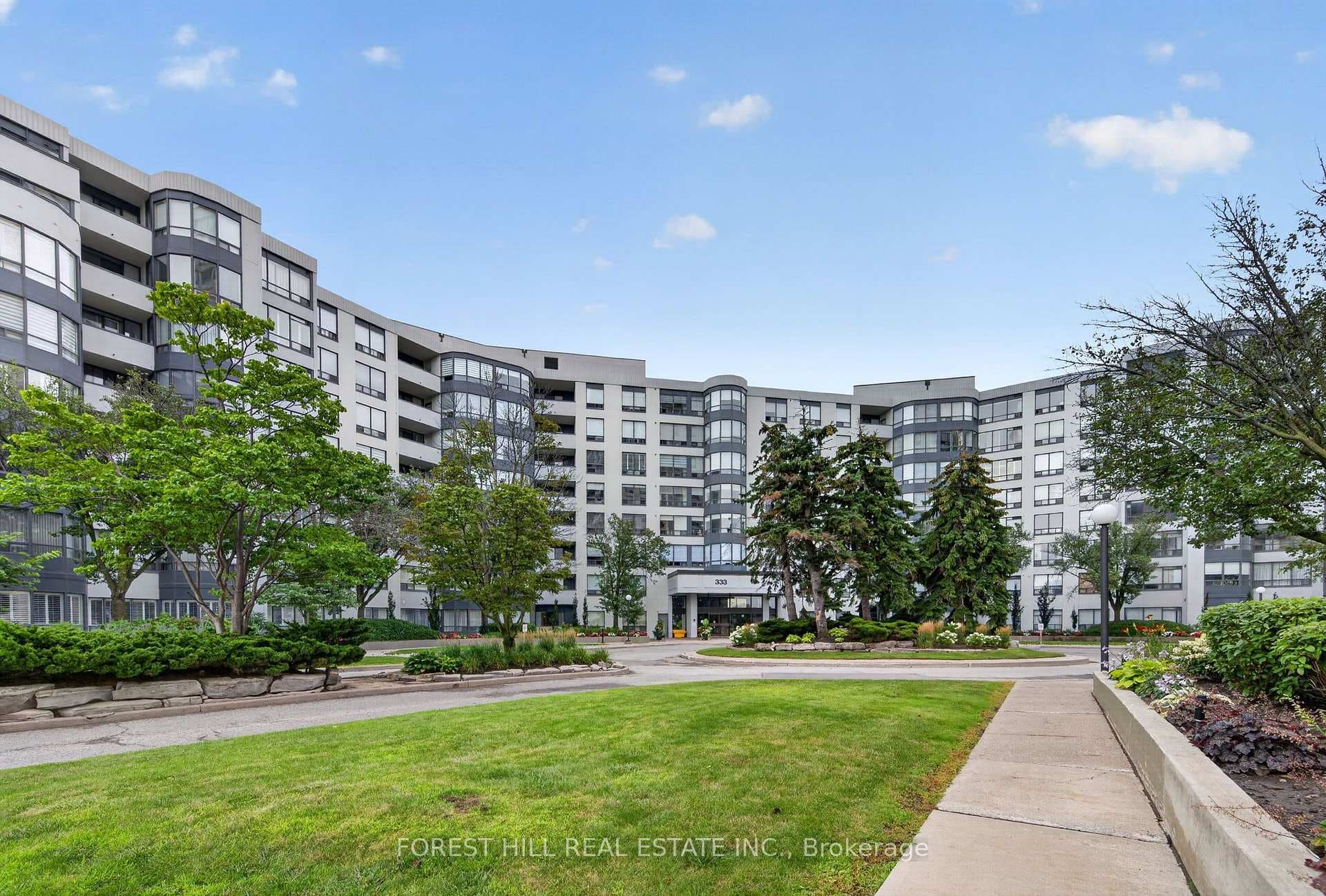 333 Clark Avenue Unit 301