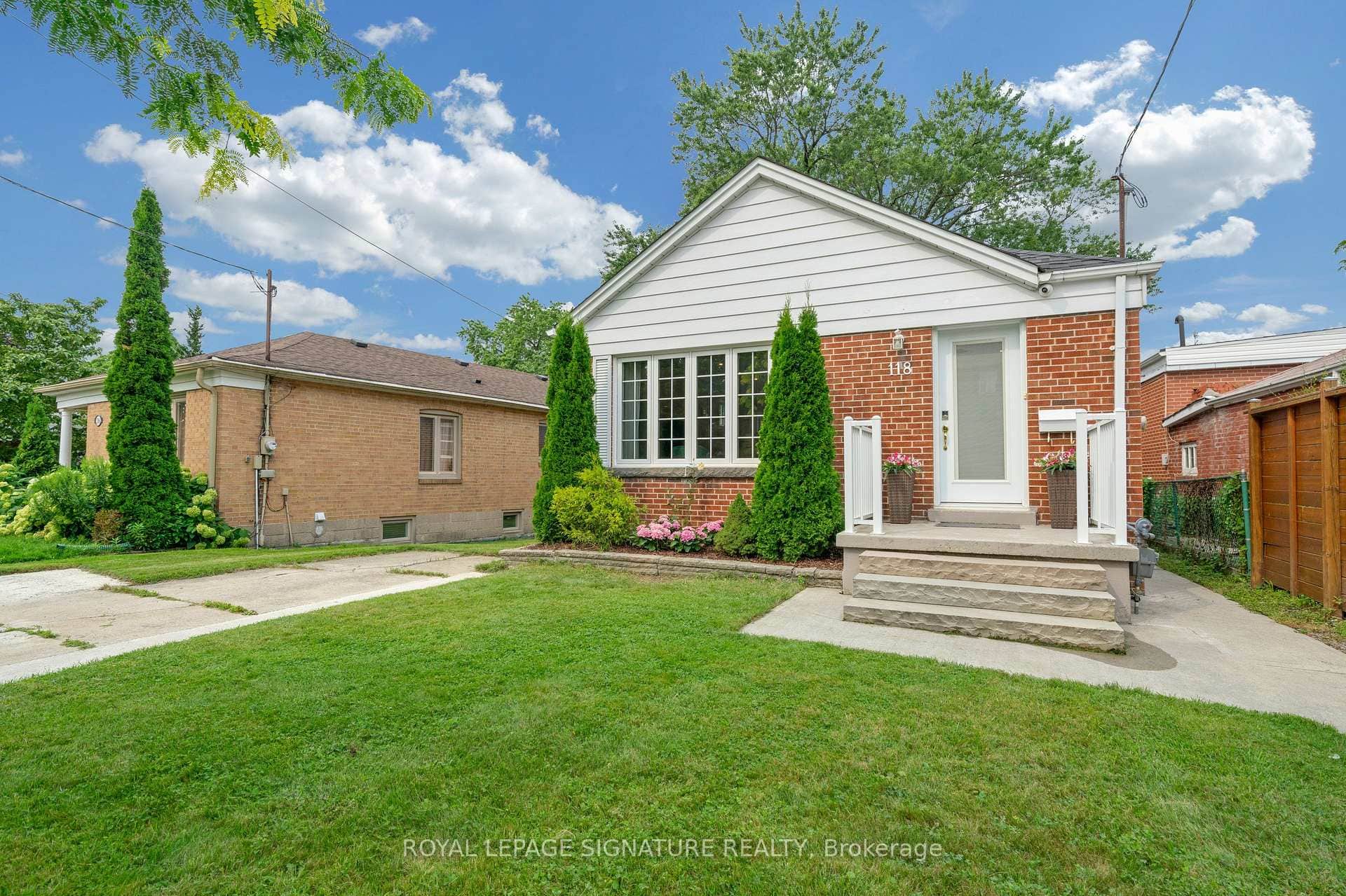 118 Rexleigh Drive
