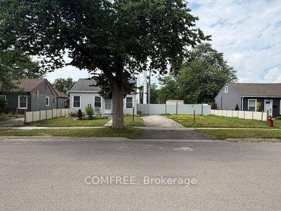 142 Mcarthur Avenue