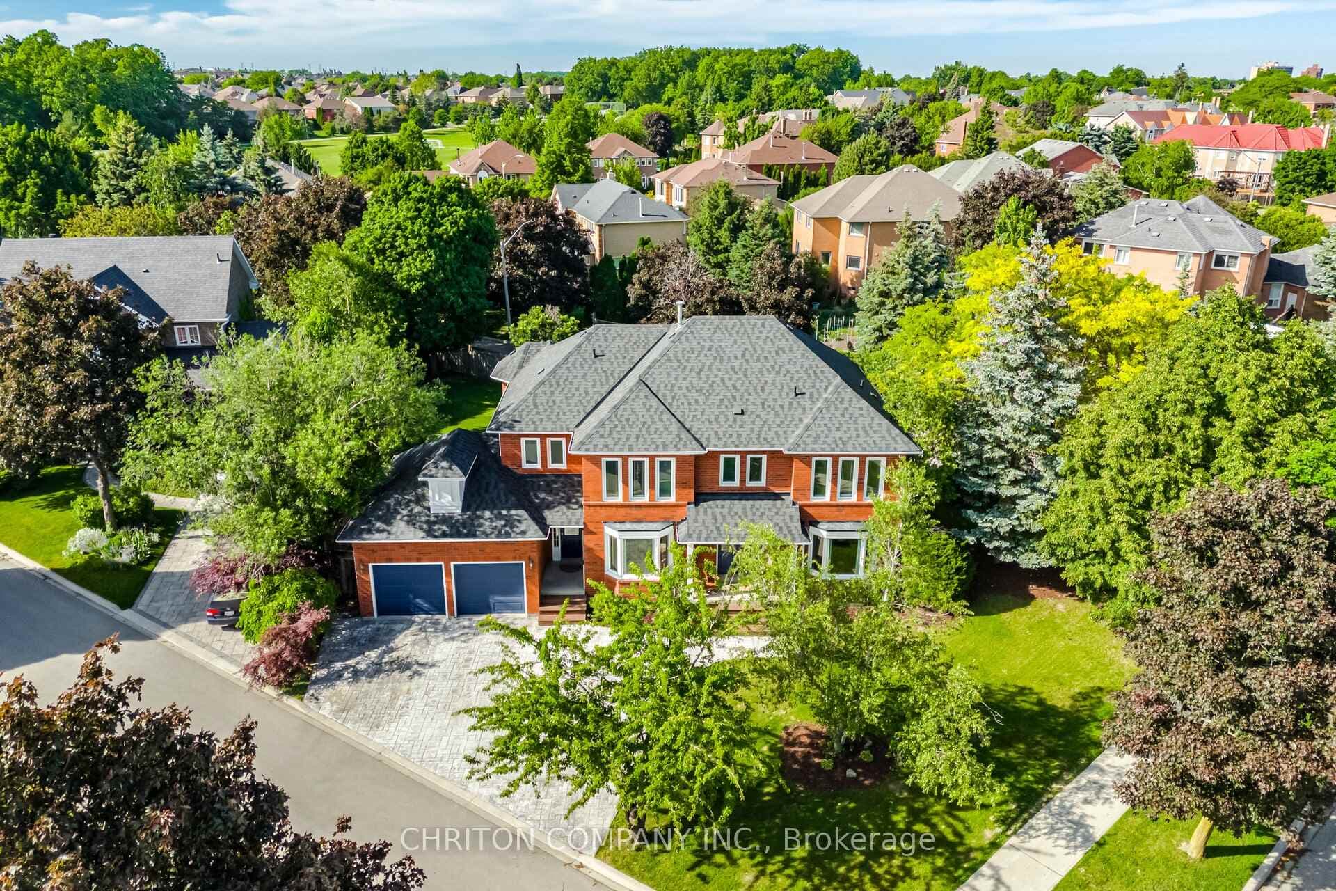 3720 Bishop Strachan Court