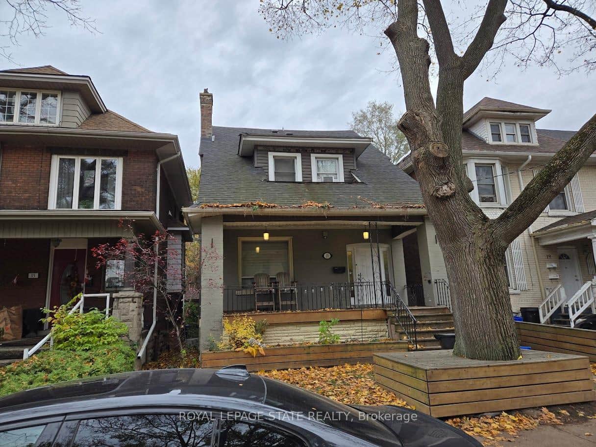 17 Fairleigh Avenue