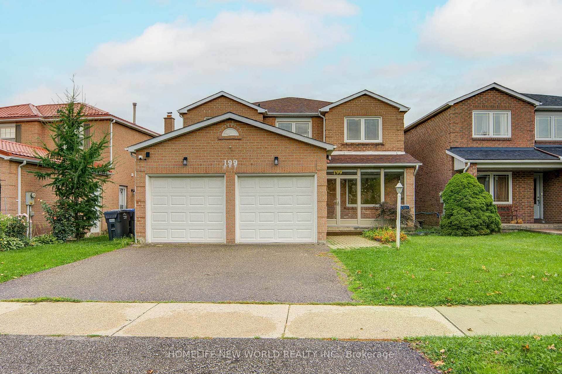 199 Harrowsmith Drive