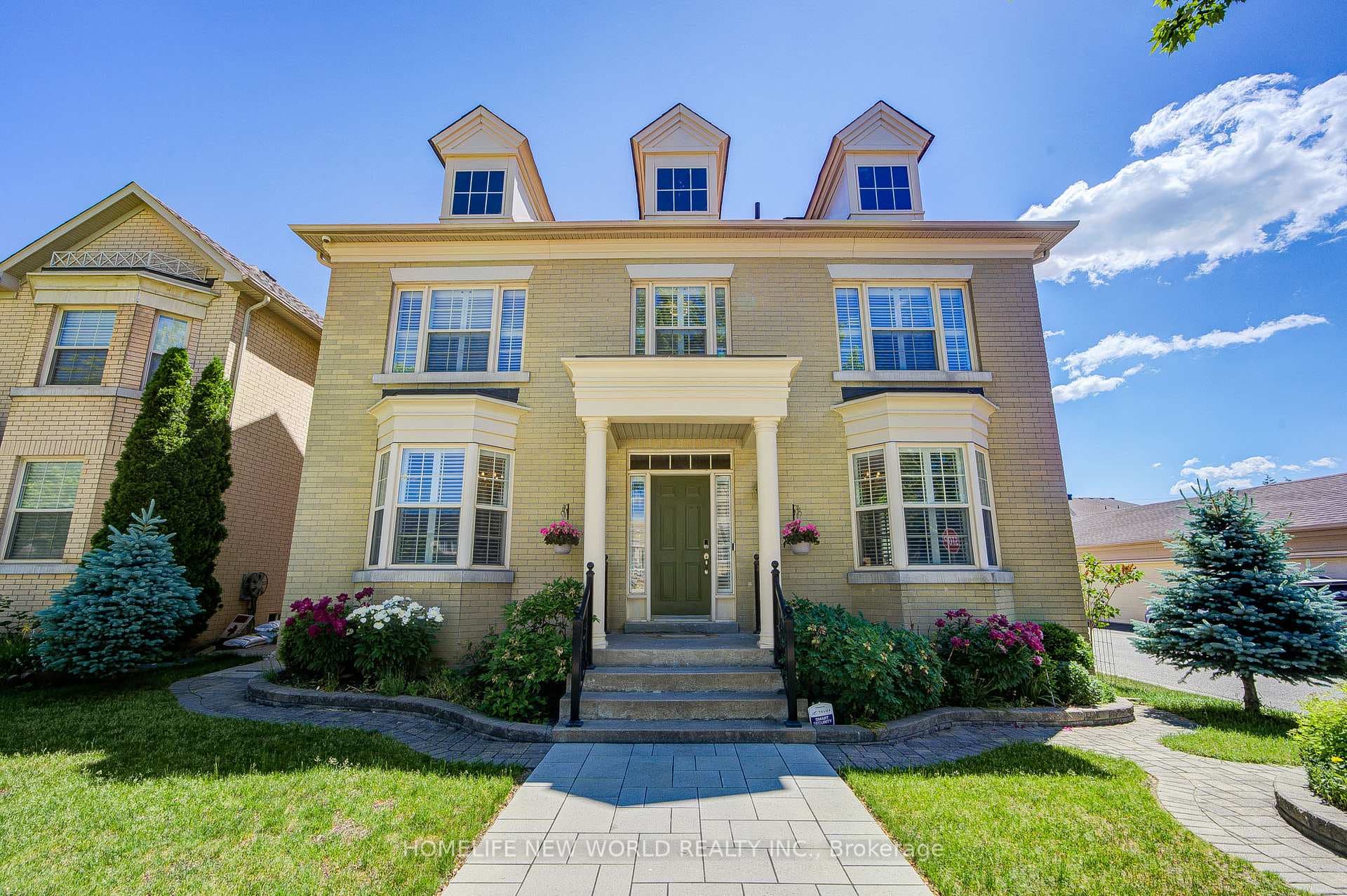 5 Bonheur Road