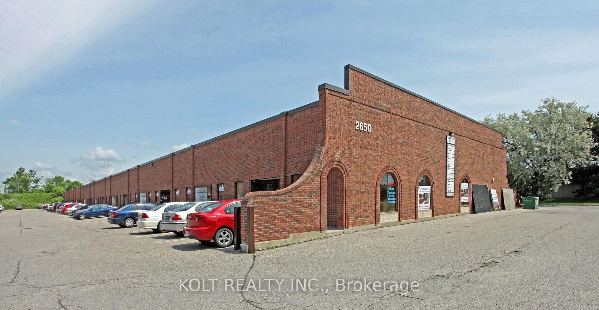 2650 John Street Unit 17