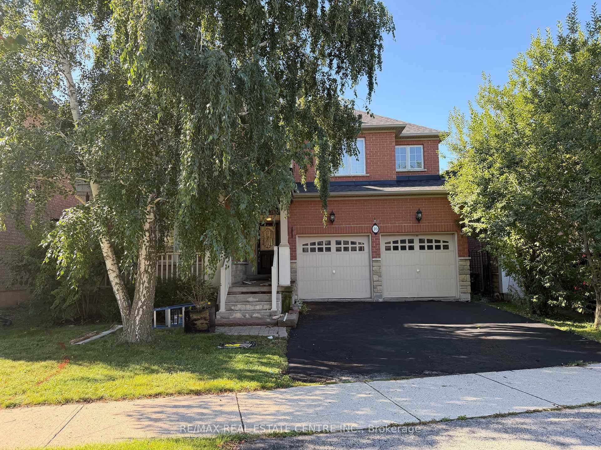 16 Panorama Way