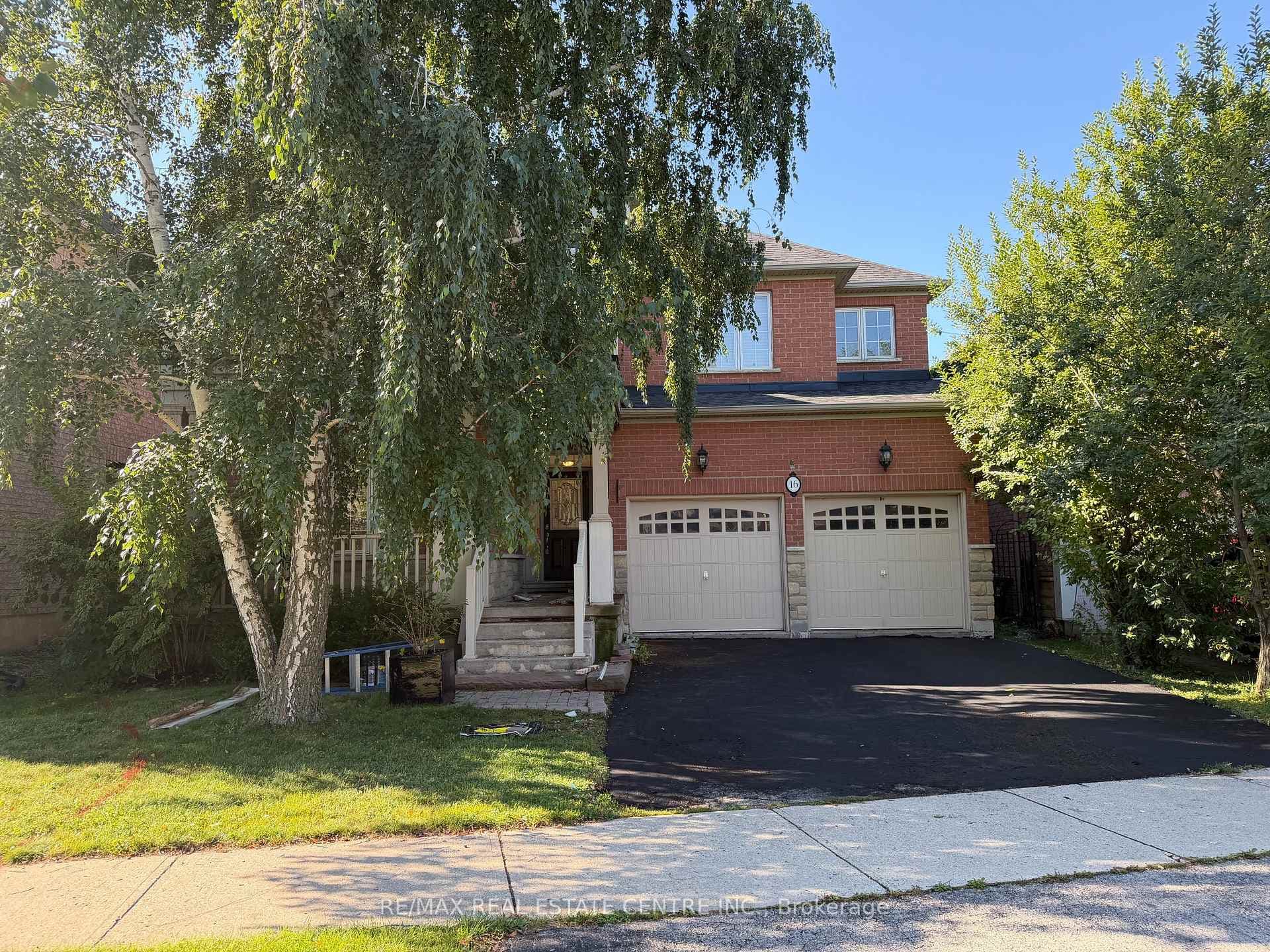 16 Panorama Way
