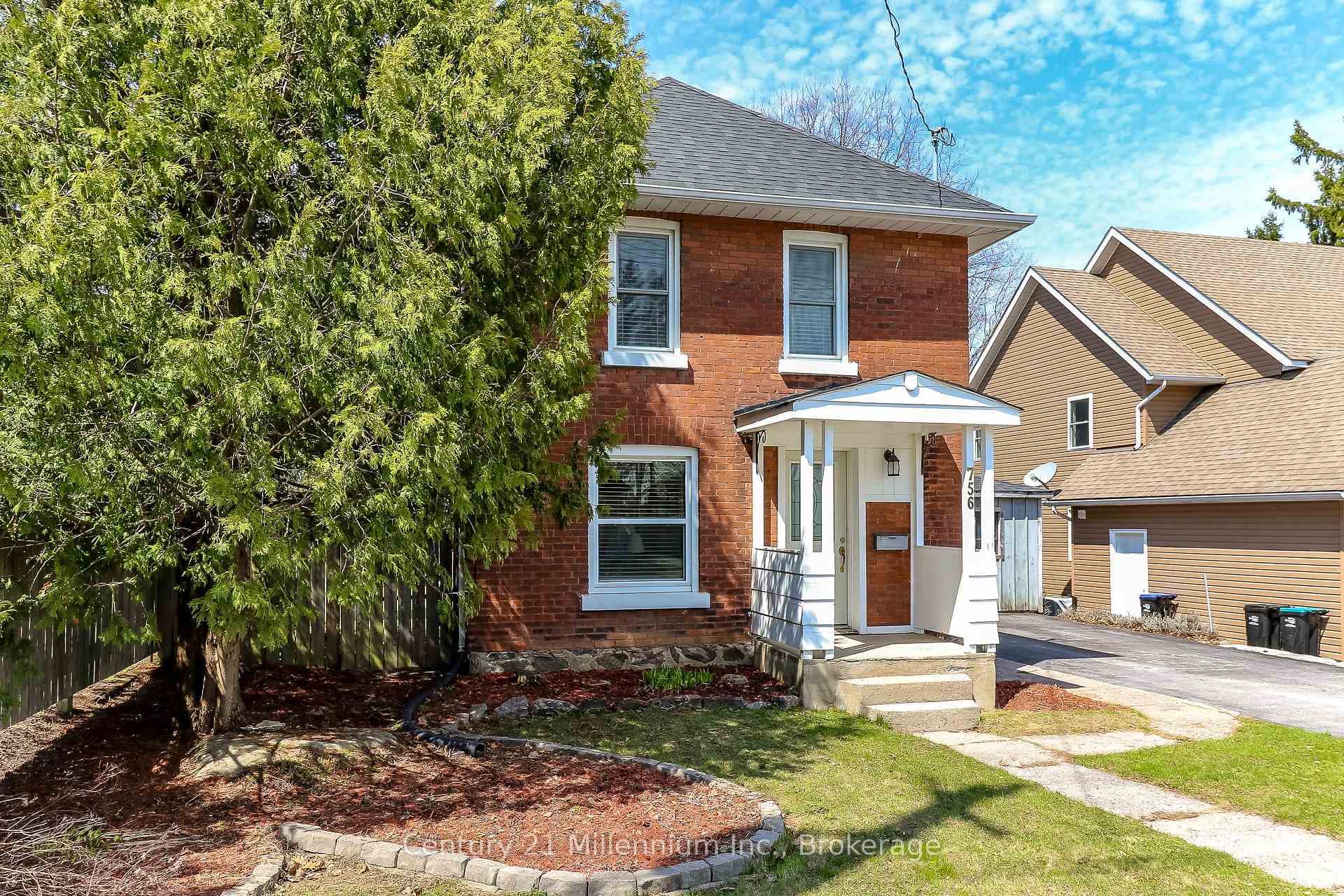 756 Quebec Street