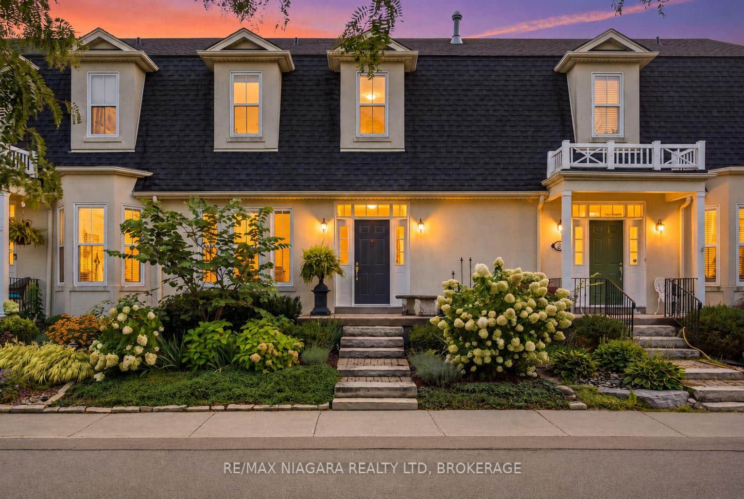 25 BALMORAL Drive