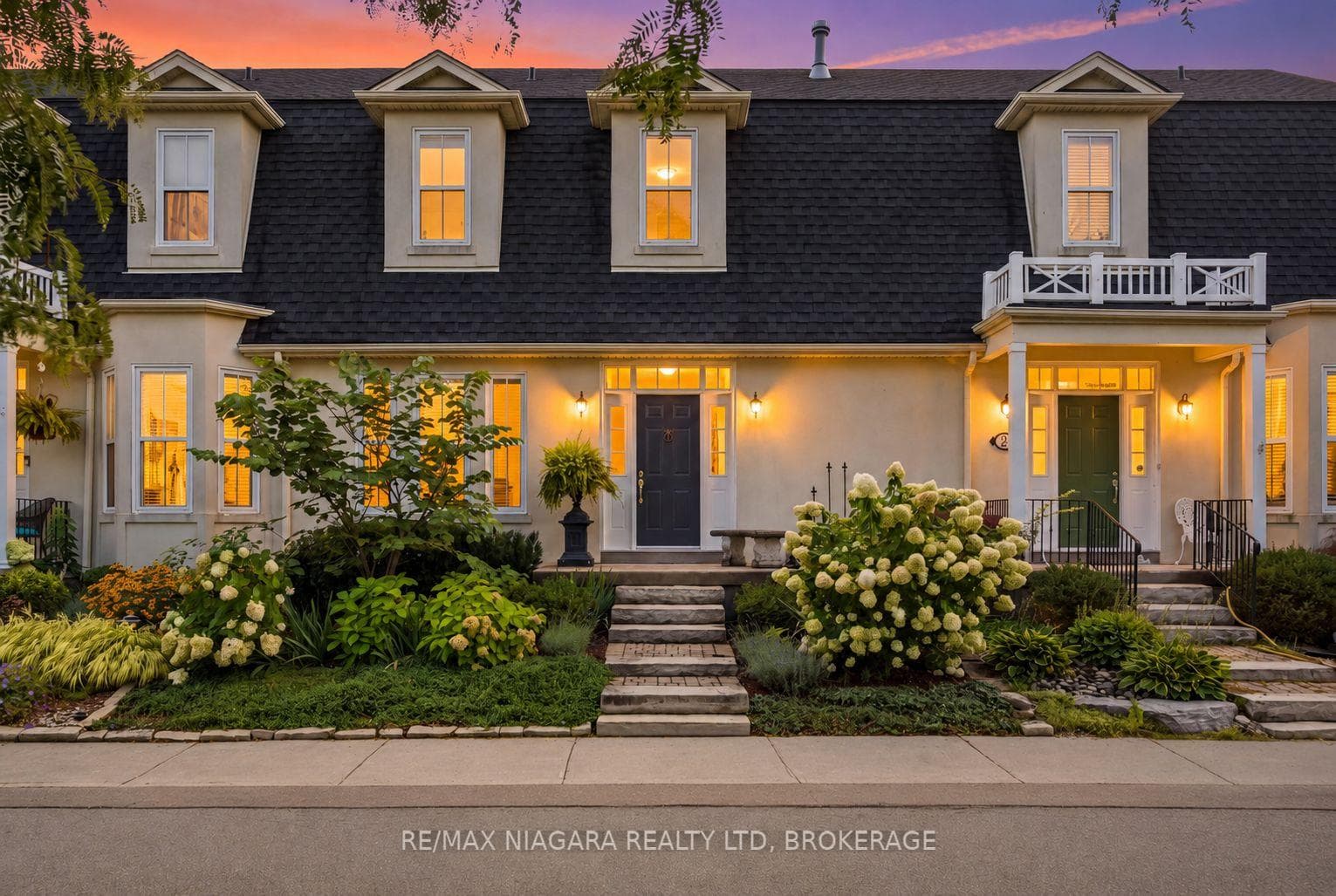 25 BALMORAL Drive