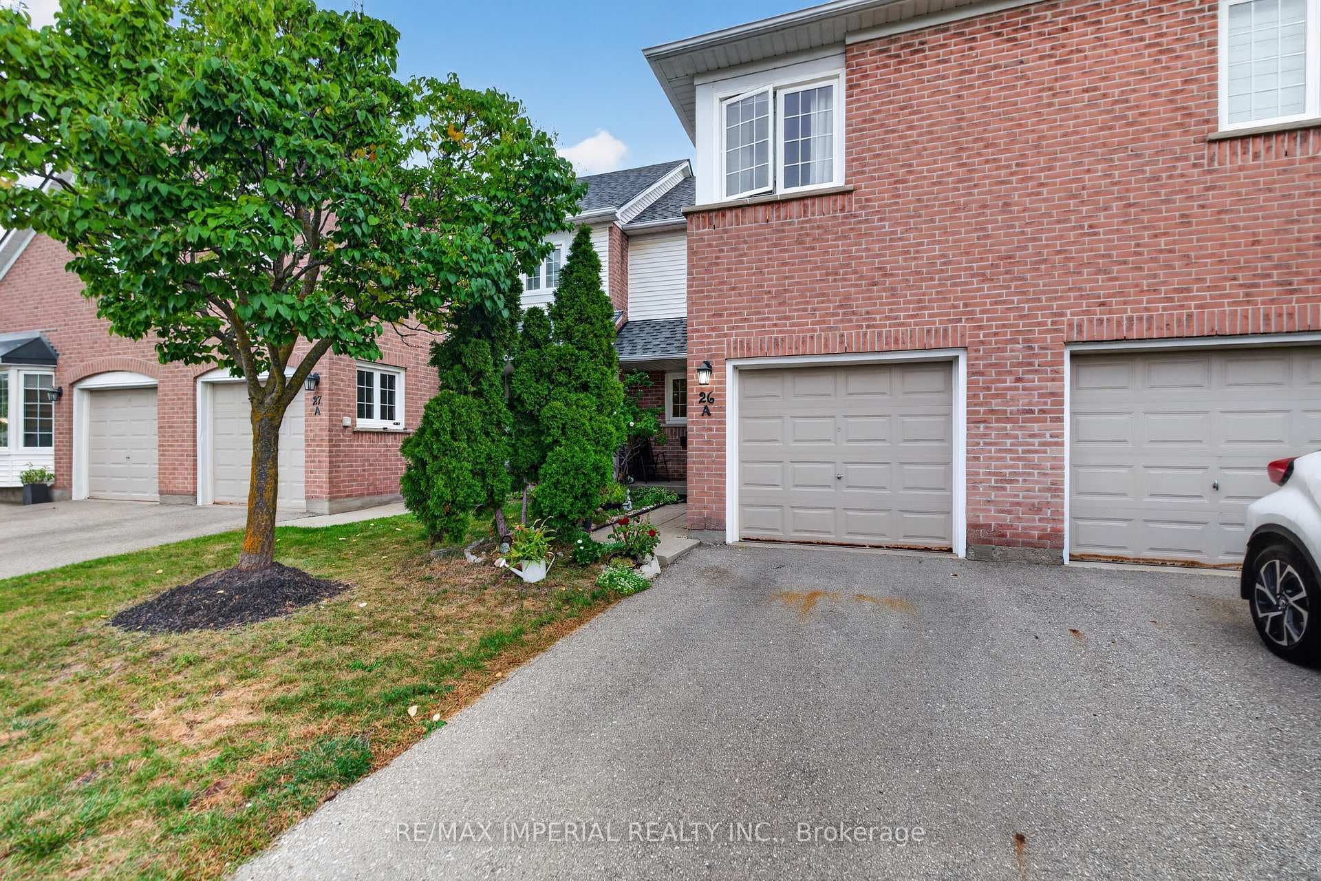 5205 Glen Erin Drive Unit 26A