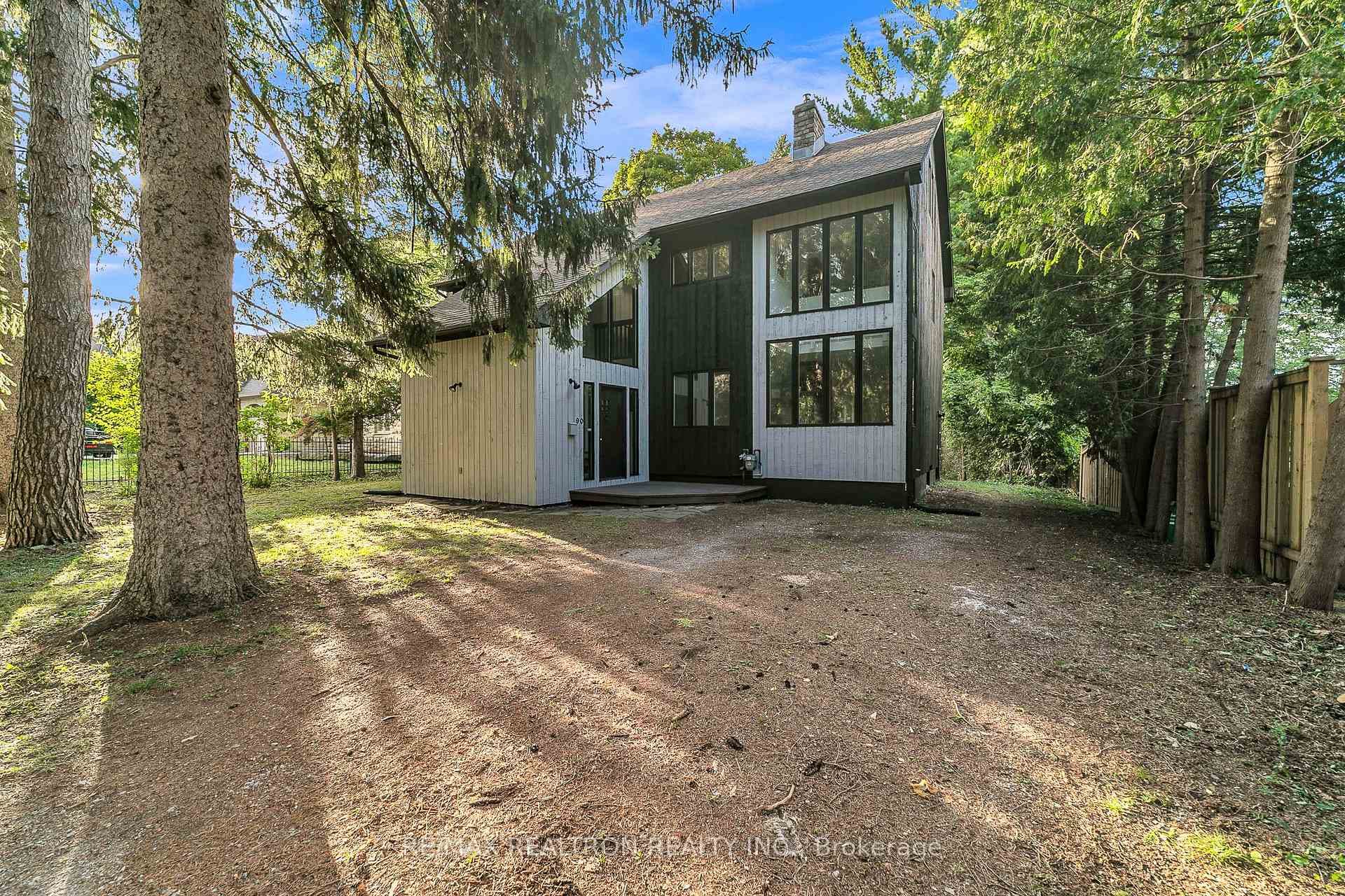 90 Proctor Avenue