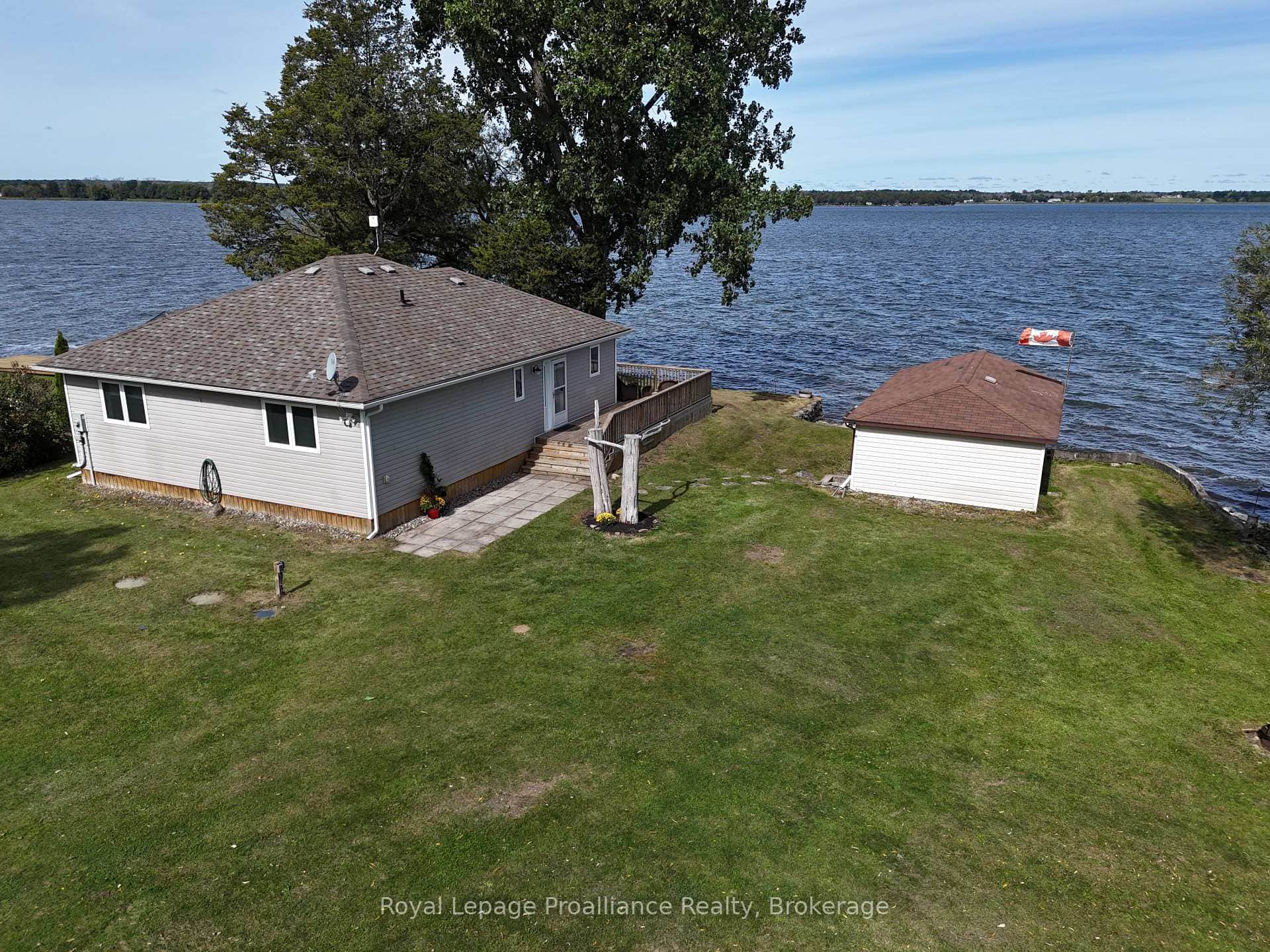 541G South Shore Road