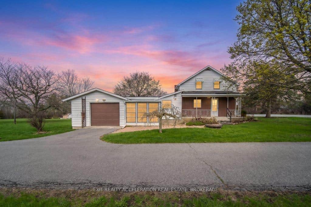 302 Old Hamburg Road
