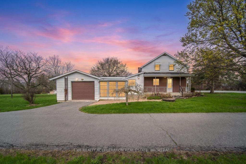 302 Old Hamburg Road