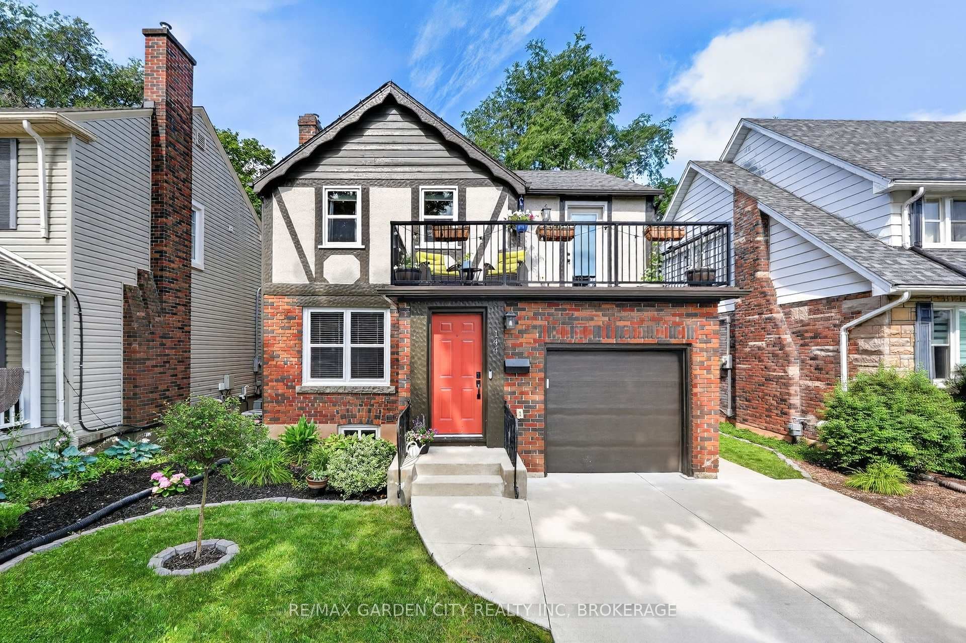 144 Highland Avenue