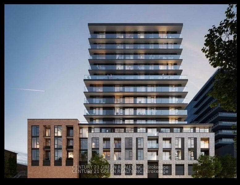 1 Jarvis Street Unit 915