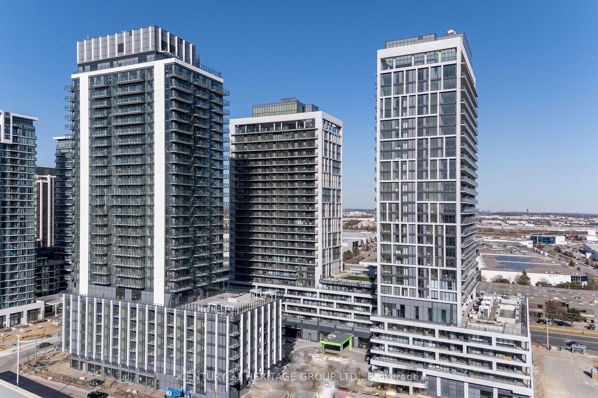 8960 Jane Street Unit 2301