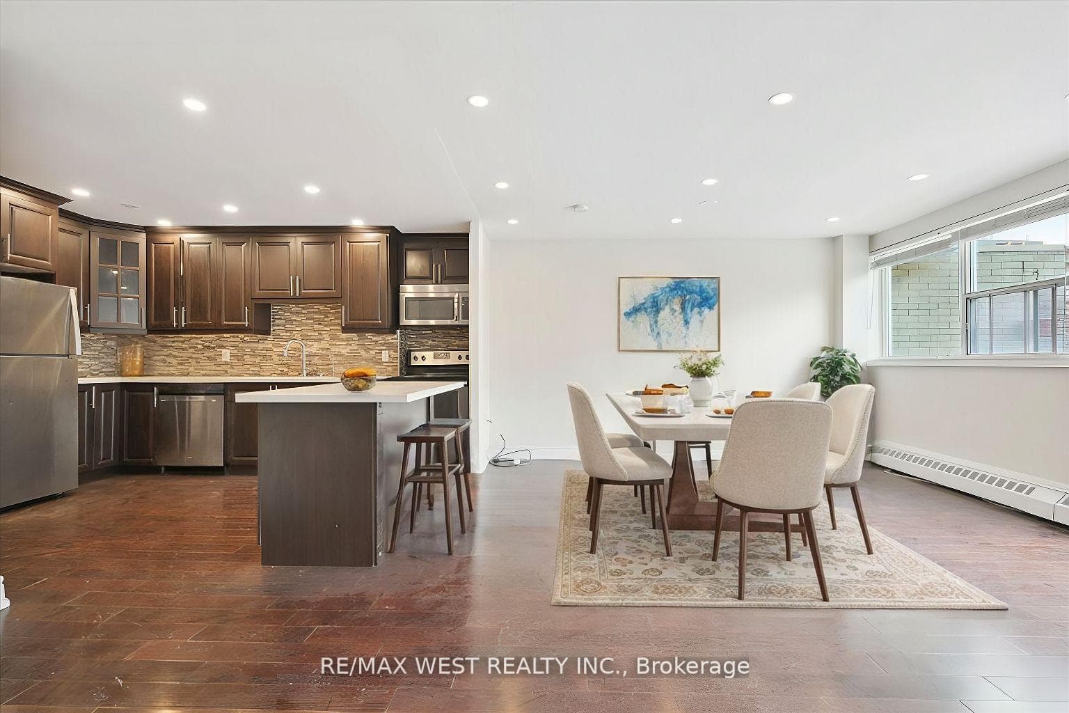 1624 Bloor Street Unit 66