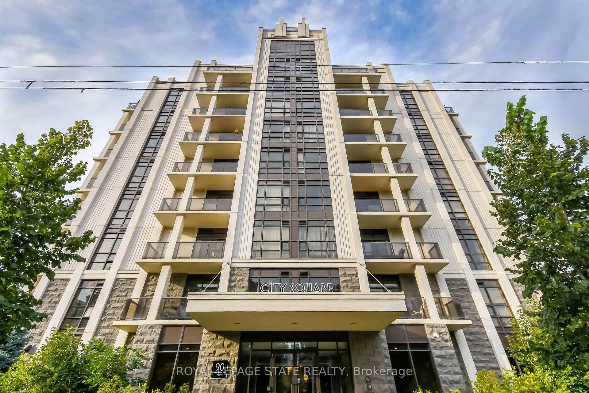 90 Charlton Avenue Unit 804