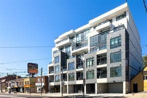 800 Broadview Avenue Unit 303