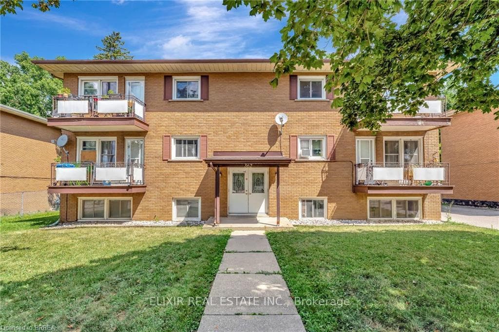 362 Grey Street Unit 3