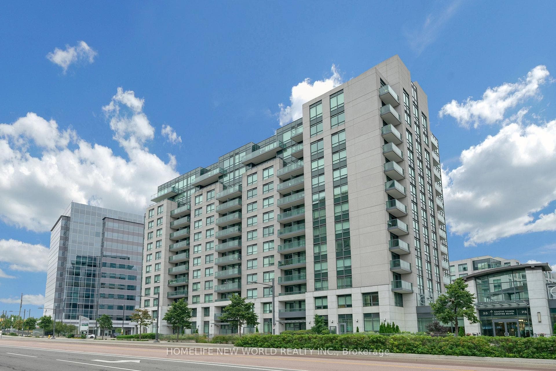 55 South Town Centre Boulevard Unit 912