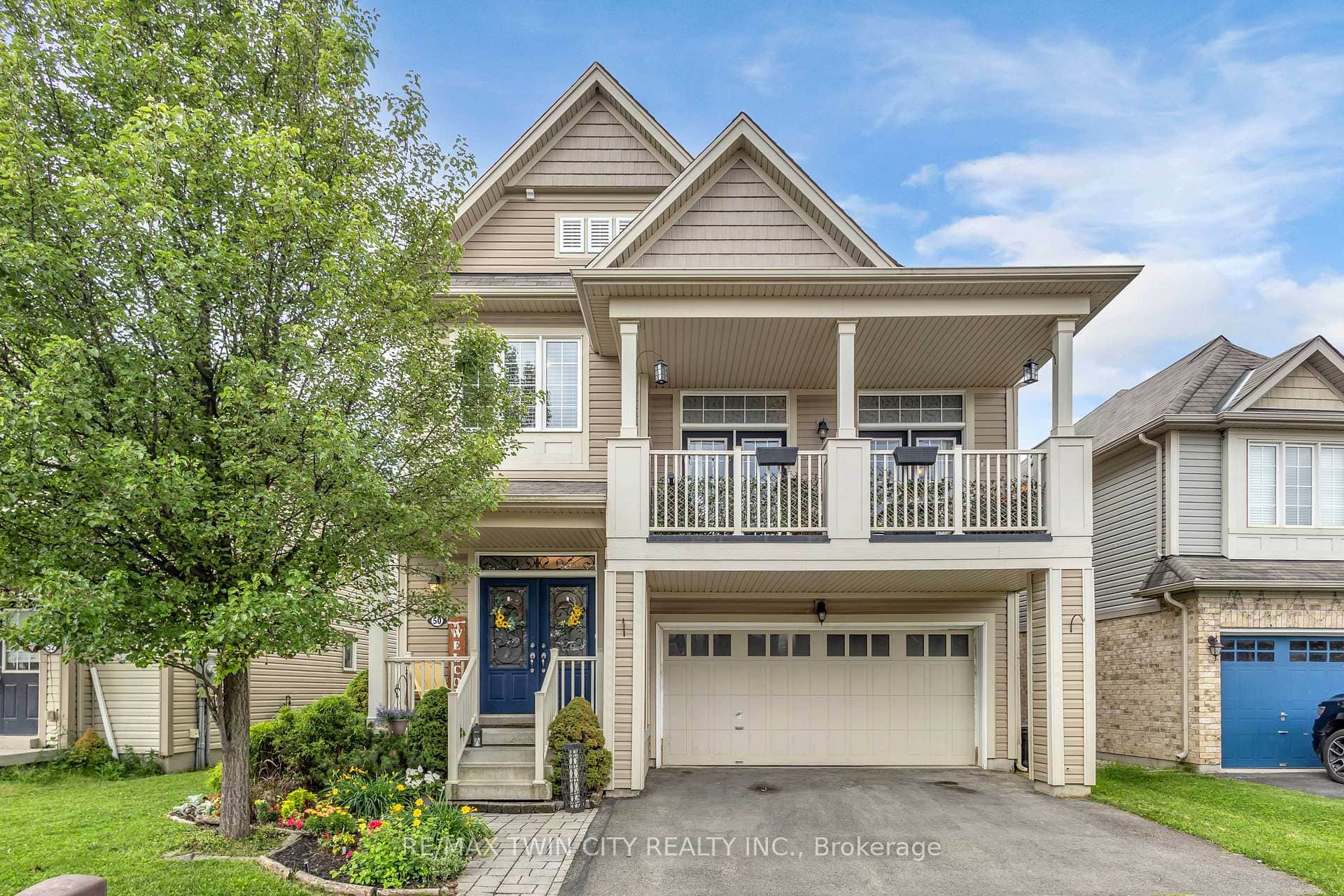 50 Bisset Avenue