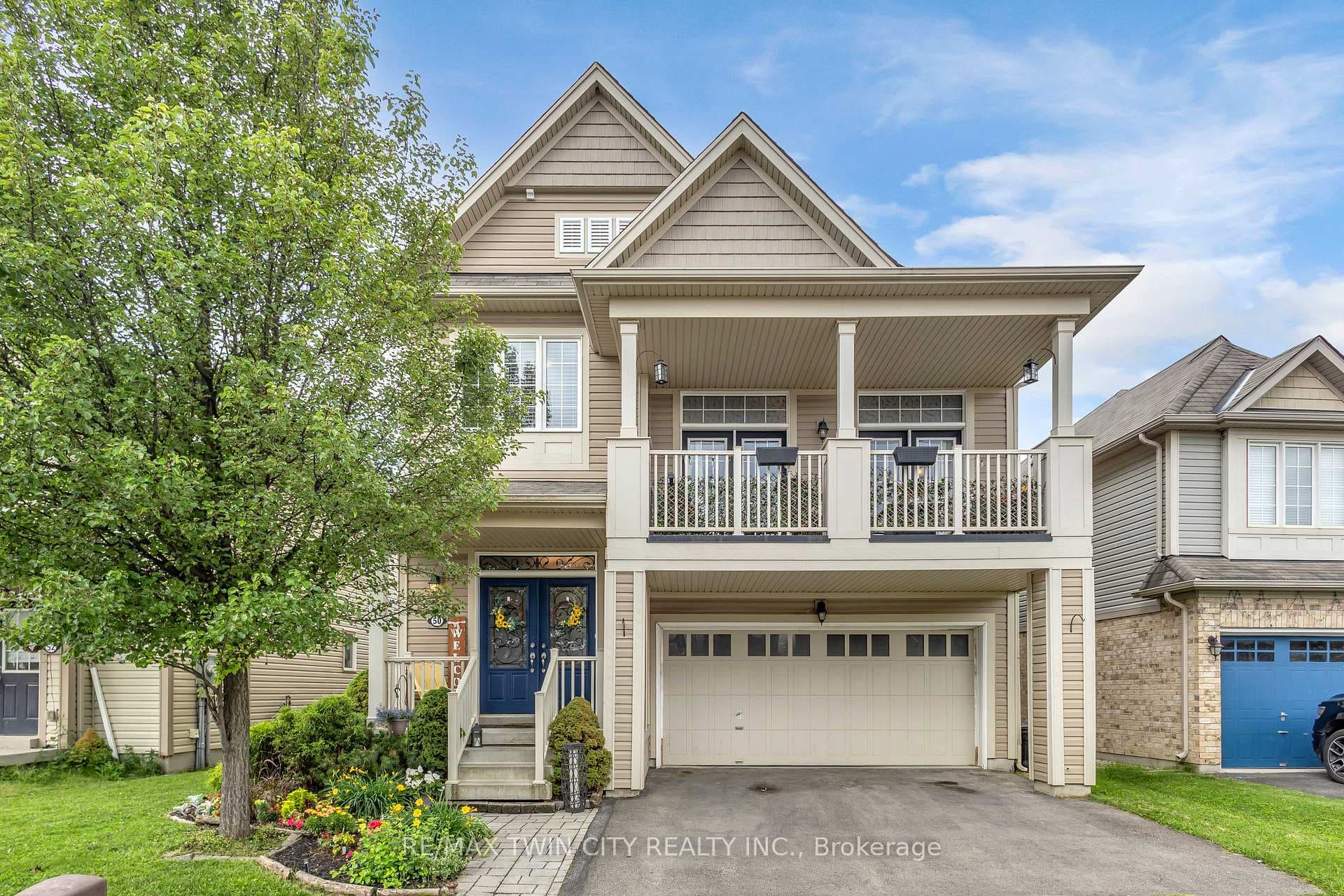 50 Bisset Avenue