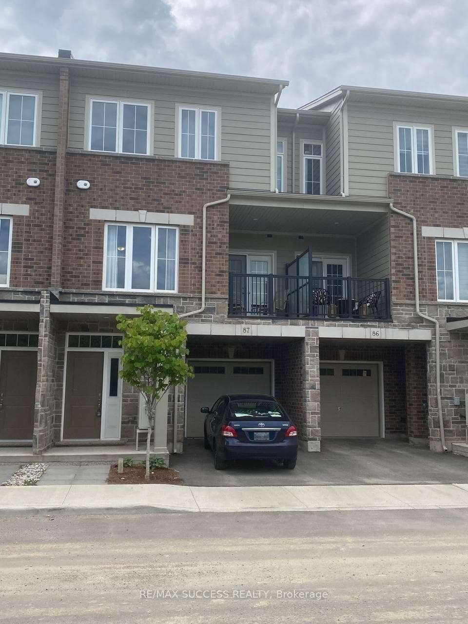677 Park Road Unit 87