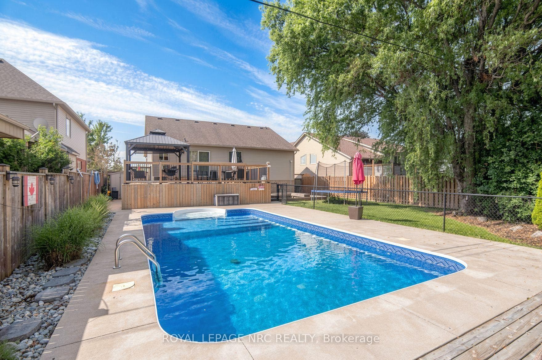 4001 WEINBRENNER Road
